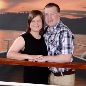 Meet your Posher, Katherine